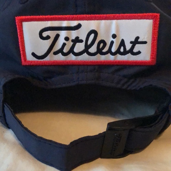 Titleist Hat - Picture 3 of 4